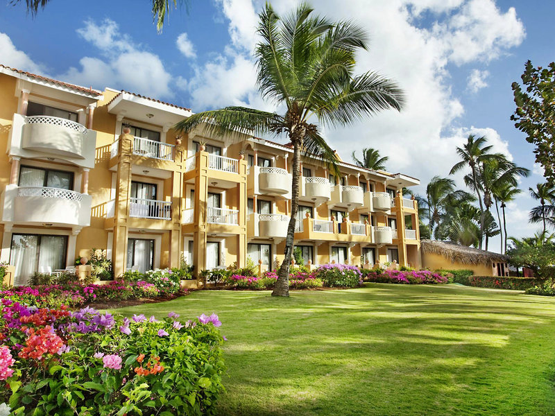 Viva Dominicus Palace by Wyndham, A Trademark All Inclusive 3