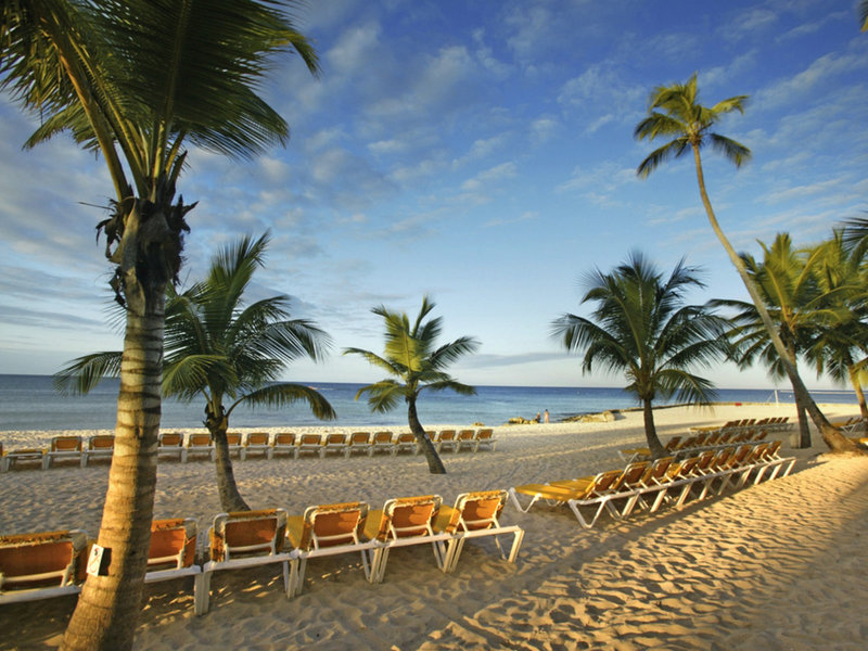 Viva Dominicus Palace by Wyndham, A Trademark All Inclusive 4