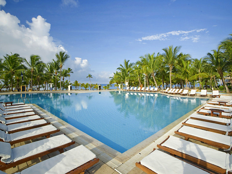 Viva Dominicus Palace by Wyndham, A Trademark All Inclusive 5