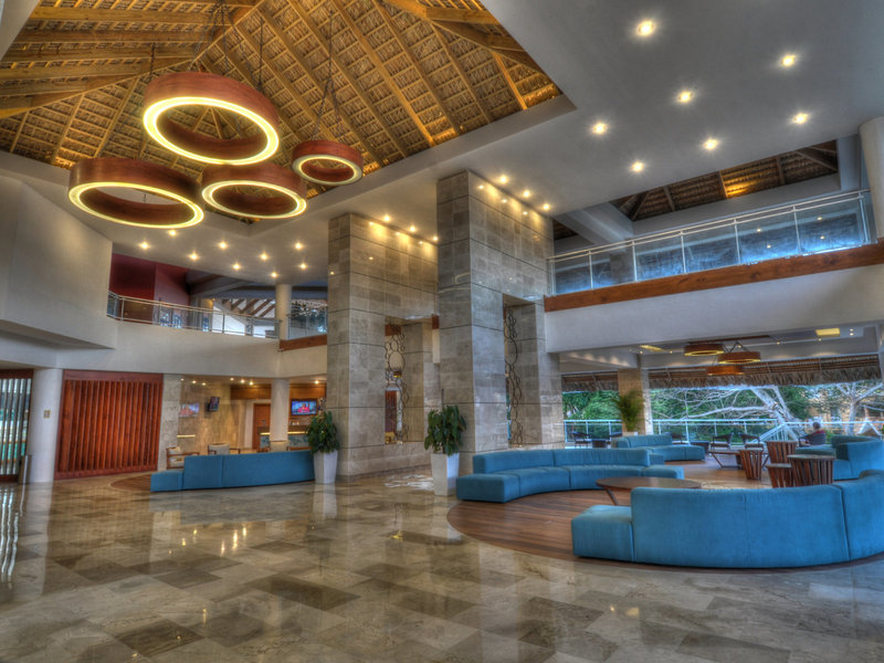 Viva Dominicus Palace by Wyndham, A Trademark All Inclusive 7