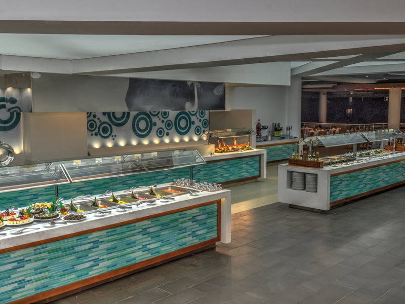 Viva Dominicus Palace by Wyndham, A Trademark All Inclusive 12