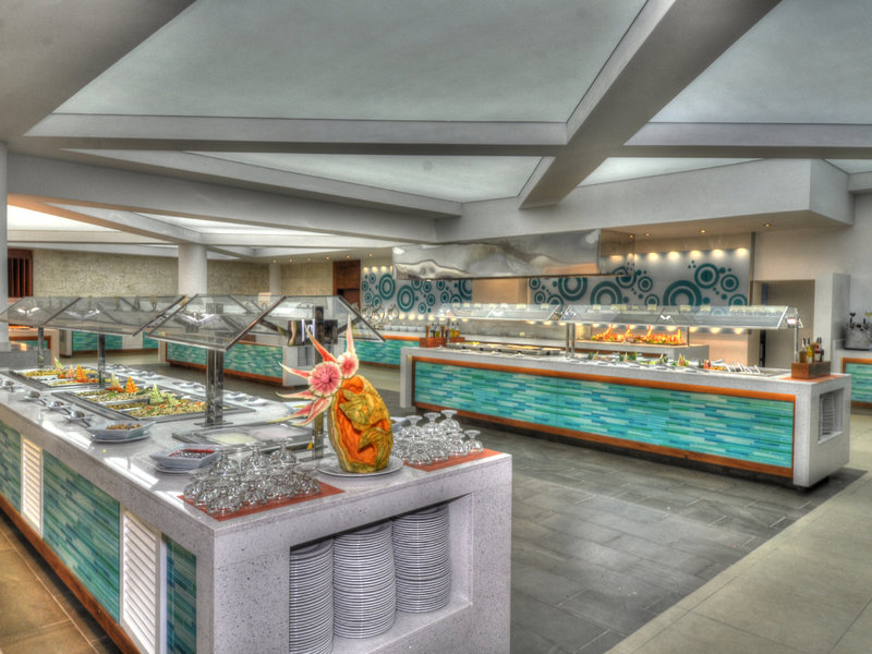 Viva Dominicus Palace by Wyndham, A Trademark All Inclusive 13