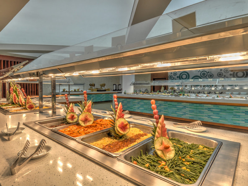 Viva Dominicus Palace by Wyndham, A Trademark All Inclusive 14