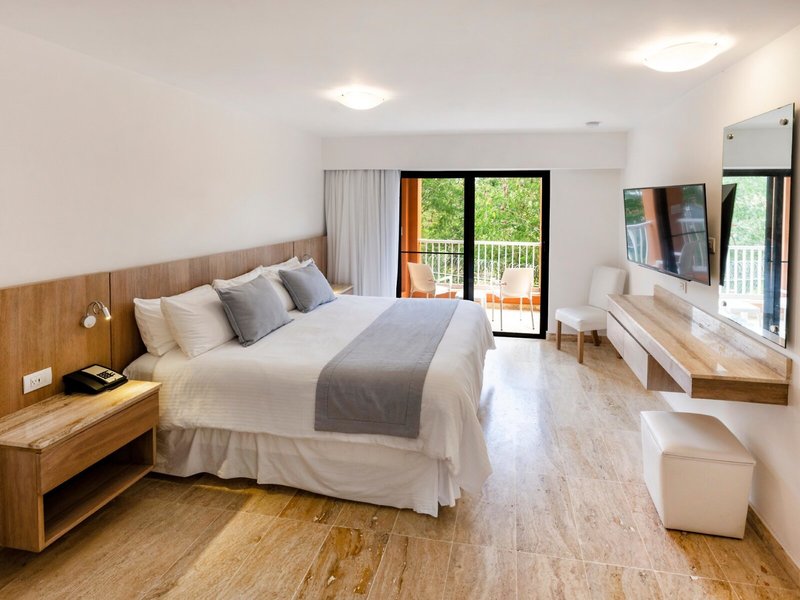 Viva Dominicus Palace by Wyndham, A Trademark All Inclusive 24