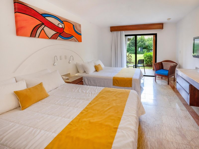 Viva Dominicus Palace by Wyndham, A Trademark All Inclusive 25