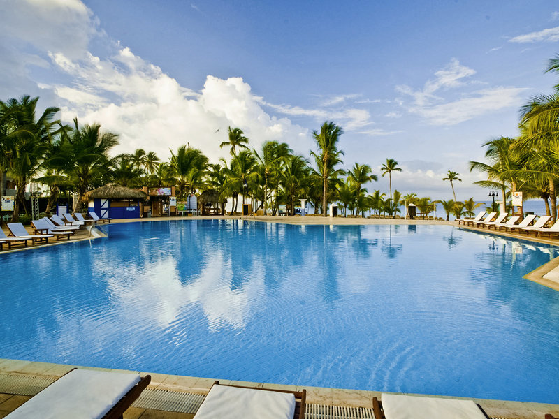 Viva Wyndham Dominicus Palace 6