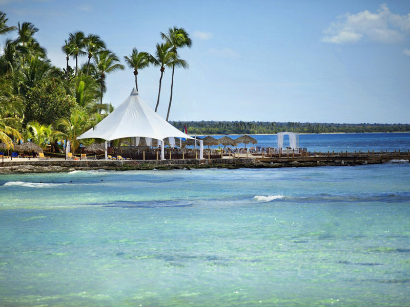 Viva Wyndham Dominicus Palace 8