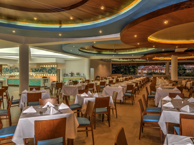 Viva Wyndham Dominicus Palace 15