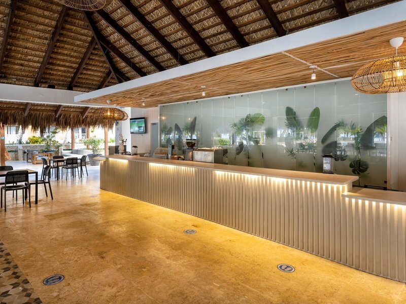 Viva Wyndham Dominicus Palace 20