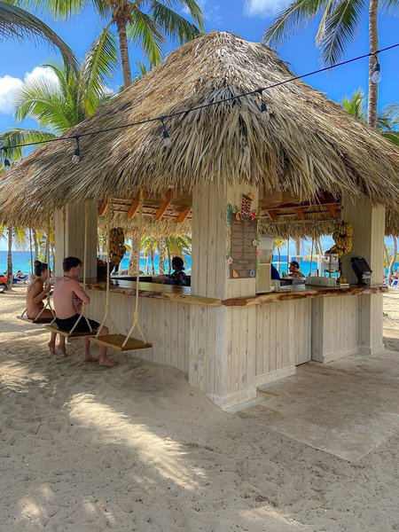 Viva Wyndham Dominicus Palace 21