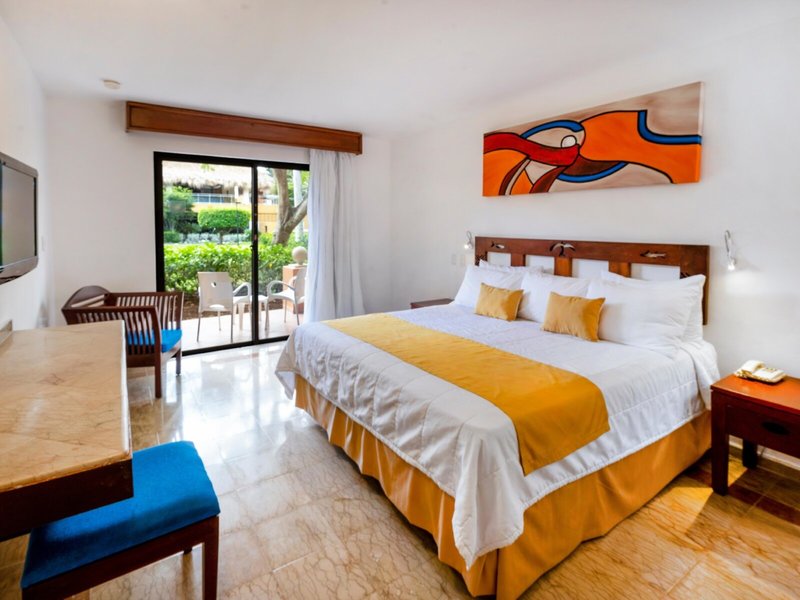 Viva Wyndham Dominicus Palace 23