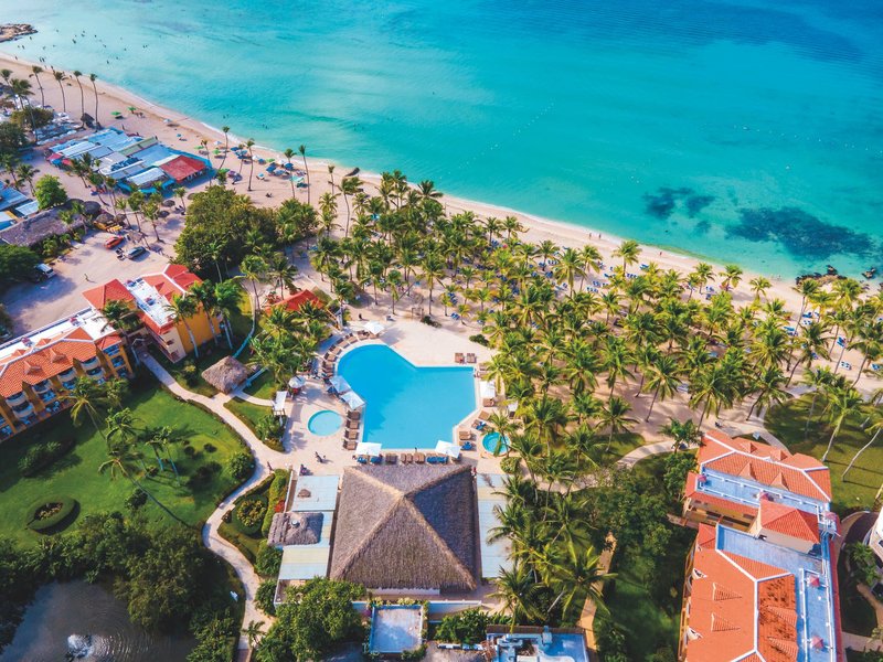 Viva Wyndham Dominicus Palace 5