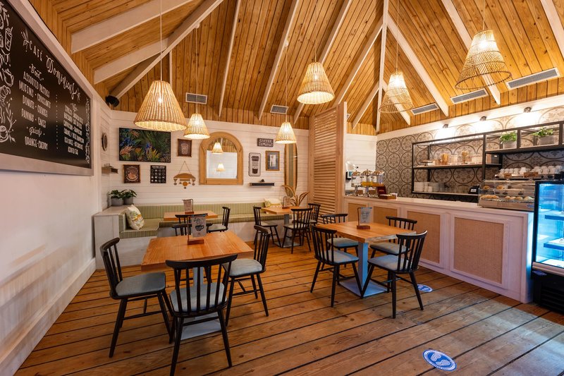 Viva Wyndham Dominicus Palace 8