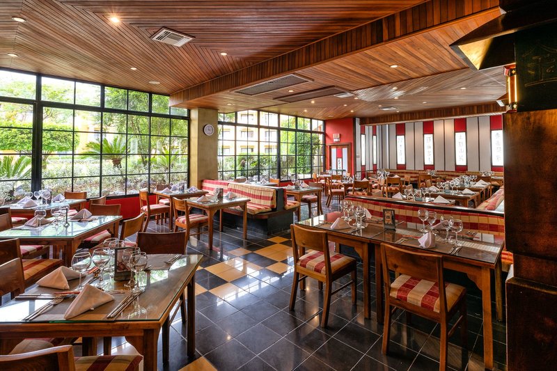 Viva Wyndham Dominicus Palace 9