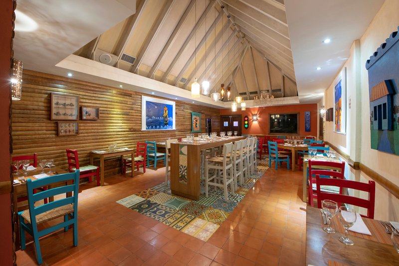 Viva Wyndham Dominicus Palace 10