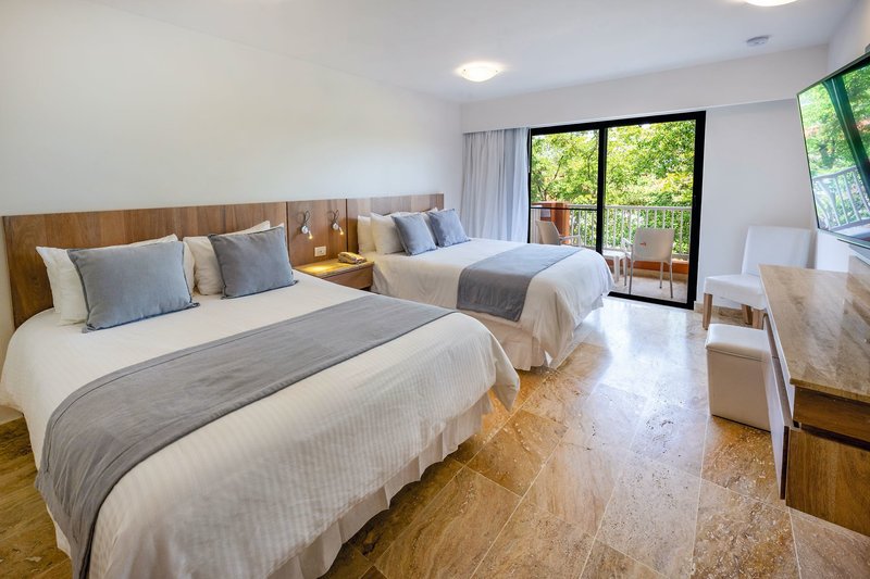 Viva Wyndham Dominicus Palace 11