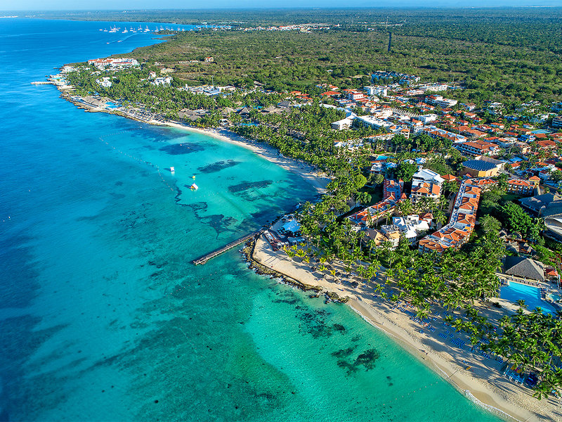 Viva Dominicus Palace by Wyndham, A Trademark All Inclusive 1