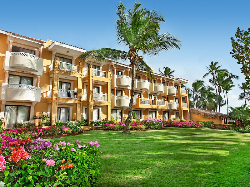 Viva Dominicus Palace by Wyndham, A Trademark All Inclusive 3