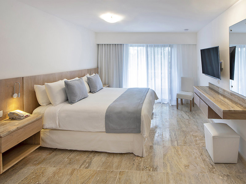 Viva Dominicus Palace by Wyndham, A Trademark All Inclusive 5