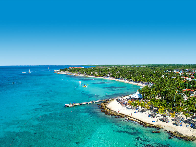 Viva Dominicus Palace by Wyndham, A Trademark All Inclusive 6