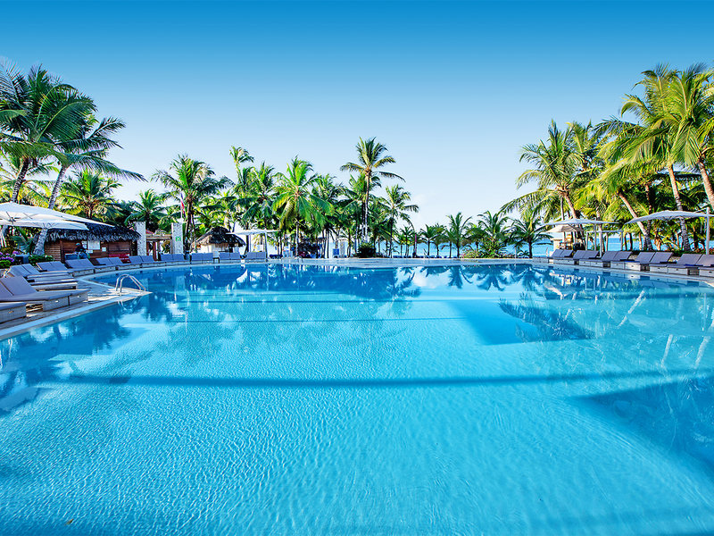 Viva Dominicus Palace by Wyndham, A Trademark All Inclusive 8