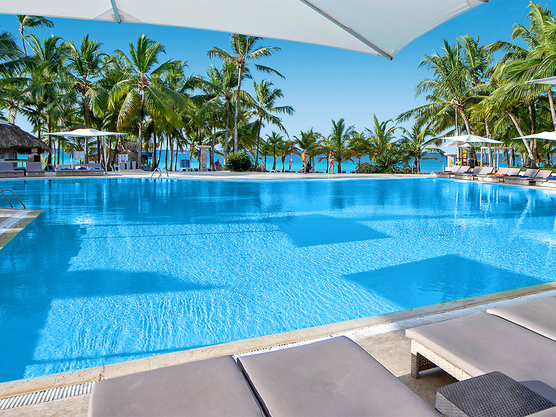 Viva Dominicus Palace by Wyndham, A Trademark All Inclusive 12