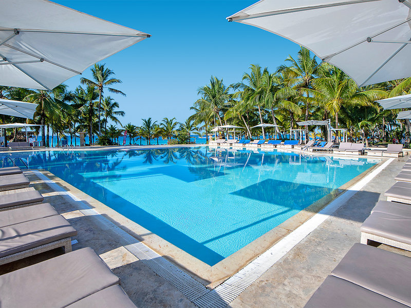 Viva Wyndham Dominicus Palace 4