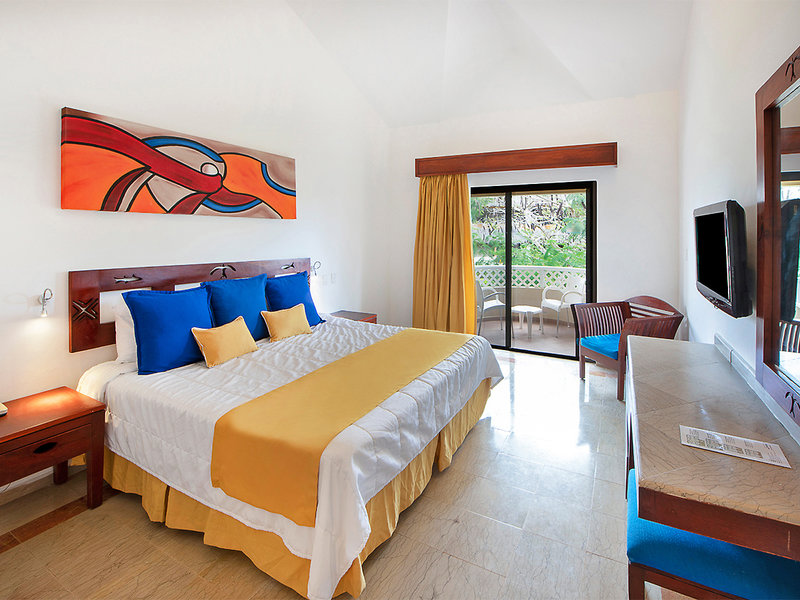 Viva Wyndham Dominicus Palace 7