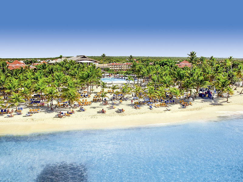 Viva Wyndham Dominicus Palace 9