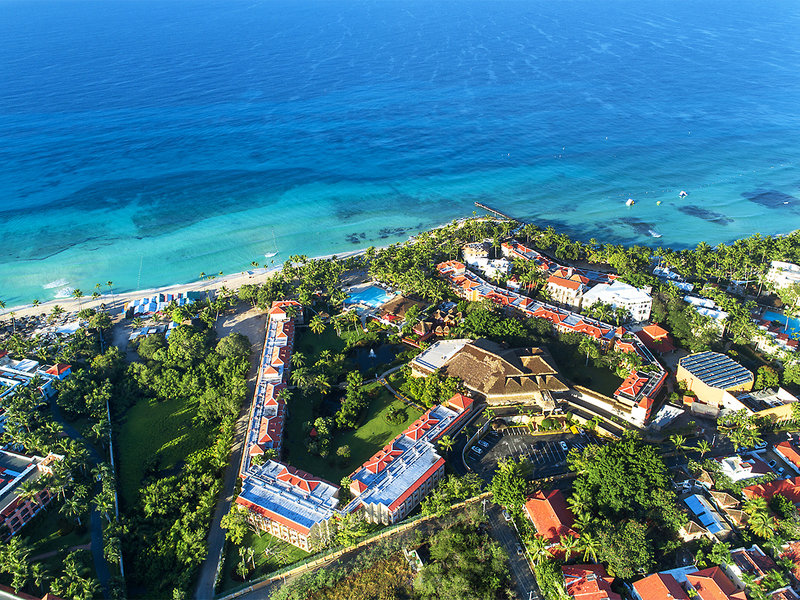 Viva Wyndham Dominicus Palace 10