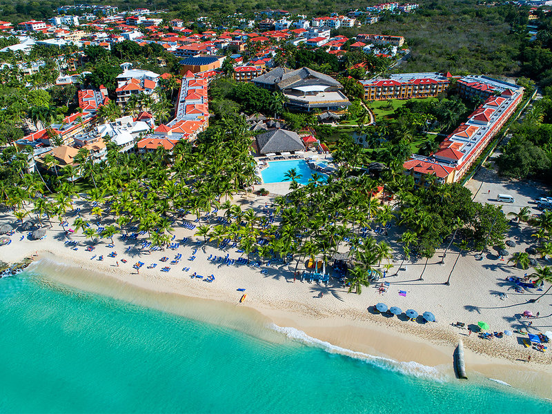 Viva Wyndham Dominicus Palace 11