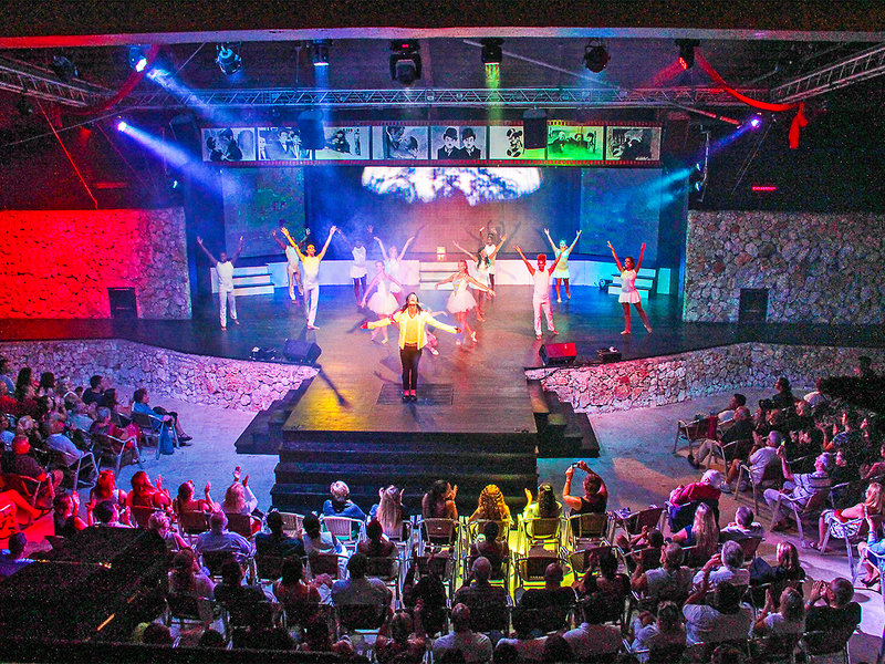 Viva Wyndham Dominicus Palace 13