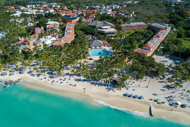 Viva Dominicus Palace by Wyndham, A Trademark All Inclusive 5