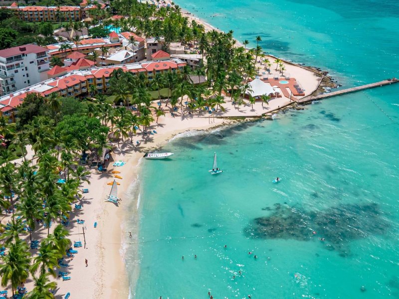 Viva Dominicus Palace by Wyndham, A Trademark All Inclusive 5