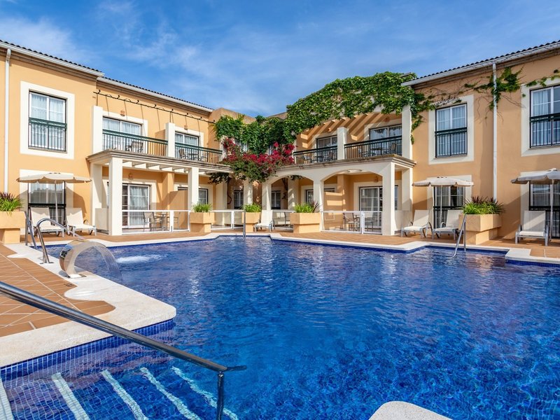 ZAFIRO Menorca  1