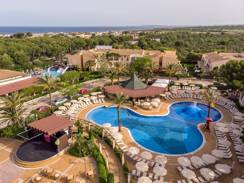 ZAFIRO Menorca  2