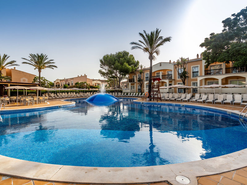 ZAFIRO Menorca  10