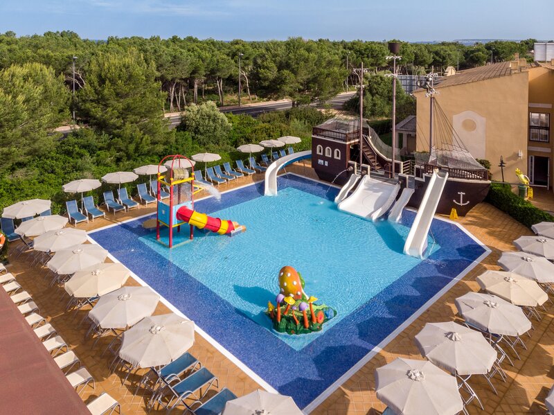 ZAFIRO Menorca 17