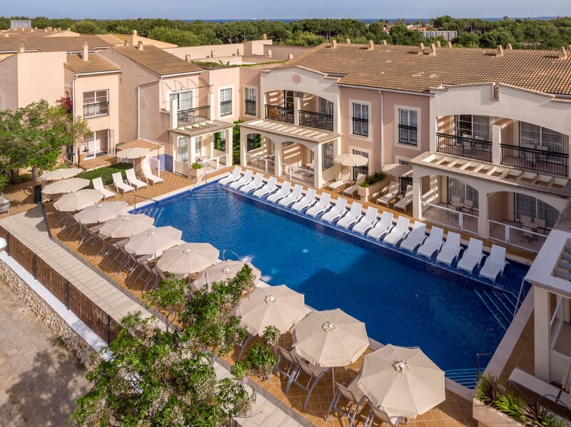 ZAFIRO Menorca 22