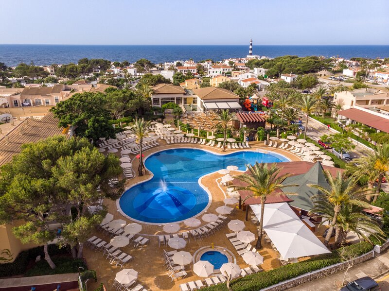 ZAFIRO Menorca 23