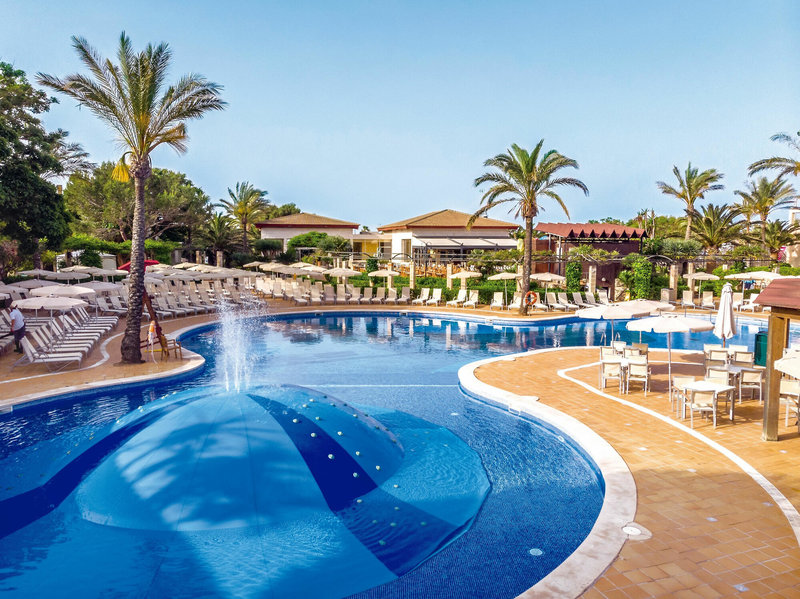 ZAFIRO Menorca 12
