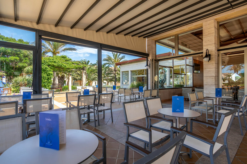 ZAFIRO Menorca 18