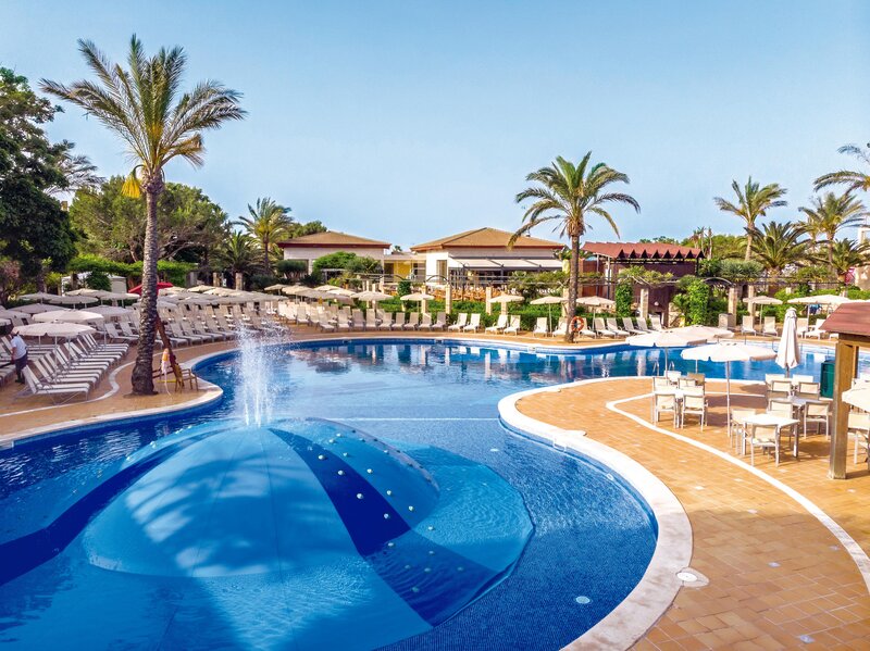 ZAFIRO Menorca 21