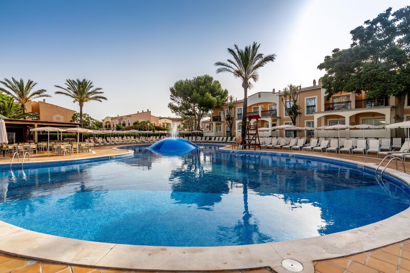 ZAFIRO Menorca 22