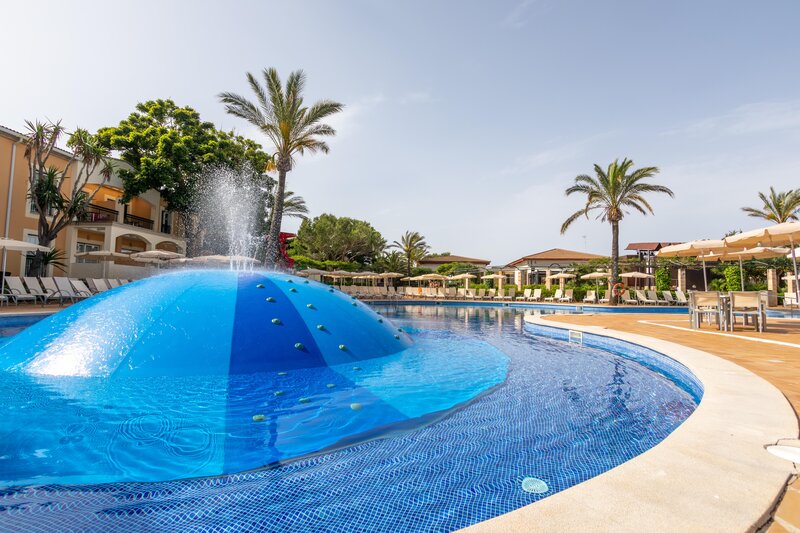 ZAFIRO Menorca 23