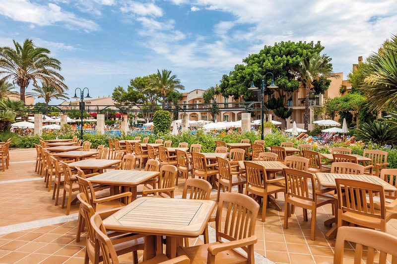 ZAFIRO Menorca 14