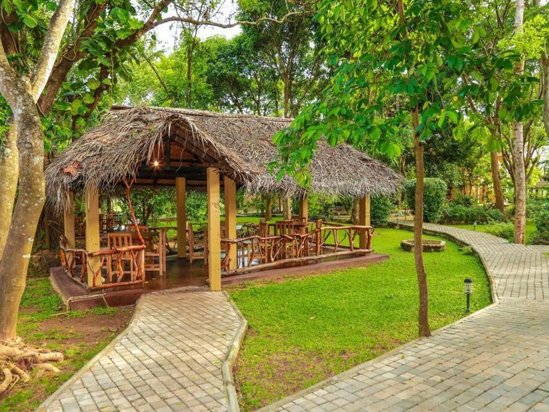Pelwehera Village Resort 1