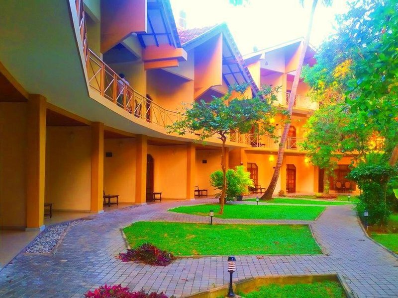 Pelwehera Village Resort 2