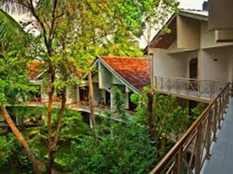 Pelwehera Village Resort 5