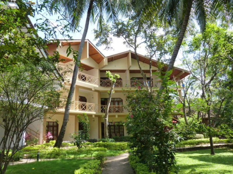 Pelwehera Village Resort 6
